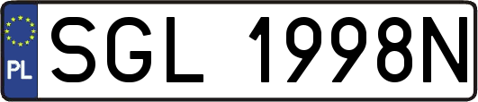 SGL1998N