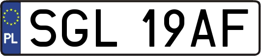 SGL19AF