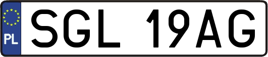 SGL19AG