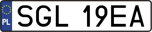 SGL19EA