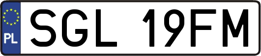 SGL19FM