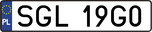SGL19G0