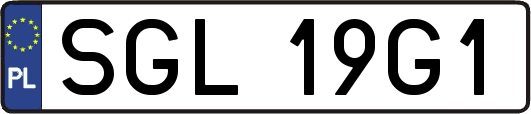 SGL19G1