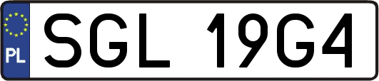 SGL19G4