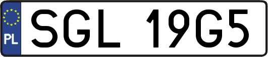 SGL19G5