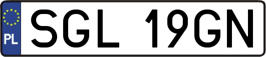 SGL19GN