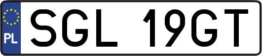 SGL19GT