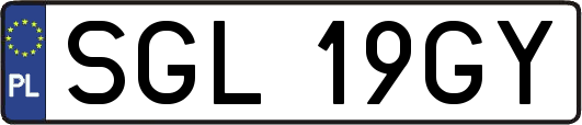SGL19GY