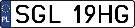 SGL19HG