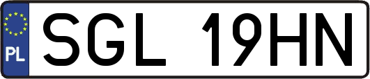 SGL19HN