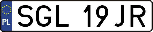 SGL19JR