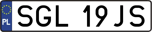 SGL19JS