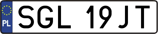 SGL19JT