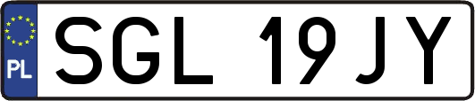 SGL19JY