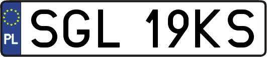 SGL19KS