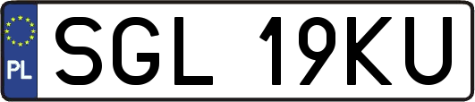 SGL19KU