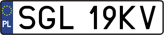 SGL19KV