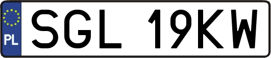 SGL19KW