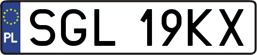 SGL19KX