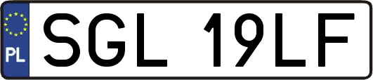 SGL19LF