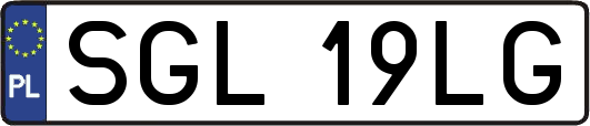 SGL19LG