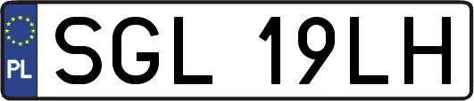 SGL19LH