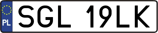 SGL19LK