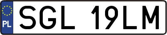 SGL19LM
