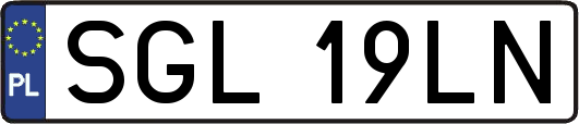 SGL19LN