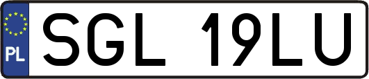 SGL19LU