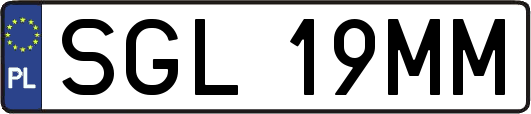SGL19MM