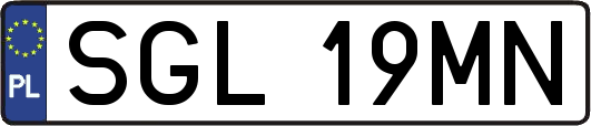 SGL19MN