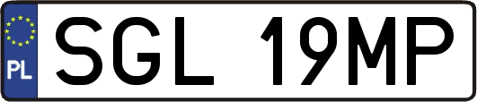 SGL19MP