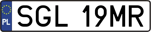 SGL19MR