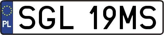 SGL19MS