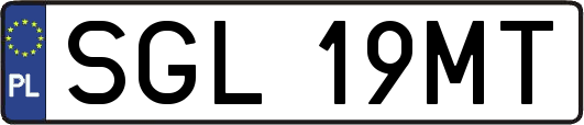 SGL19MT
