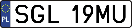 SGL19MU