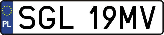 SGL19MV