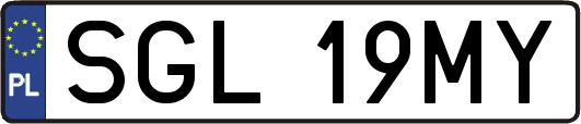 SGL19MY
