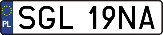 SGL19NA