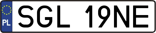 SGL19NE
