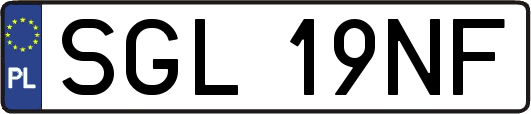 SGL19NF