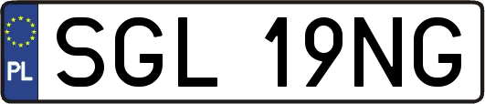 SGL19NG