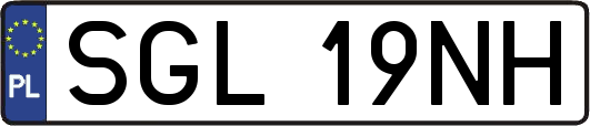 SGL19NH