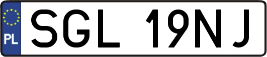 SGL19NJ