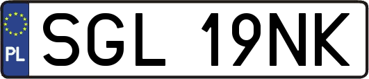 SGL19NK
