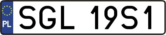 SGL19S1