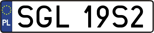 SGL19S2