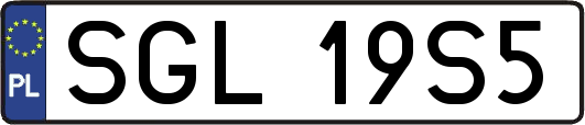 SGL19S5