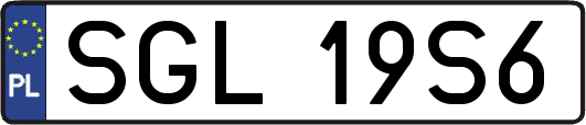 SGL19S6